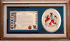 Macgarth Clan Crest History Framed Print