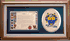 Macgillivray Clan Crest History Framed Print