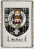 Macindeor Clan Menzies Clan Badge Throw Blanket