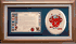 Mackail Clan Crest History Framed Print