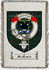 Mackaskill Clan Badge Throw Blanket
