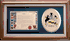 Macrery Clan Crest History Framed Print