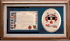 Majoribanks Clan Crest History Framed Print