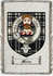 Meine Clan Badge Throw Blanket