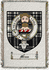 Minn Clan Badge Throw Blanket