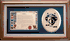 Nairn Clan Crest History Framed Print