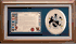 Norvel Clan Crest History Framed Print