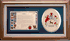 Parkhill Clan Crest History Framed Print