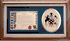 Patrick Clan Crest History Framed Print