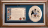 Pattison Clan Crest History Framed Print