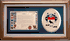 Paul Clan Crest History Framed Print