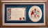 Pearson Clan Crest History Framed Print
