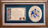 Petrie Clan Crest History Framed Print