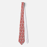 Polish neck tie / Polska Crest / Seal