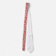 Polish neck tie / Polska Crest / Seal