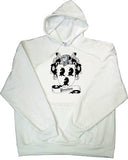 Preston Coat of Arms Hoodie