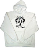 Preston Coat of Arms Hoodie