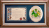 Primrose Clan Crest History Framed Print