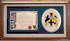 Rait Clan Crest History Framed Print