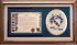 Ralston Clan Crest History Framed Print