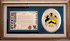 Rickart Clan Crest History Framed Print