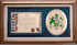Rigg Clan Crest History Framed Print