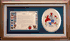 Ritchie Clan Crest History Framed Print