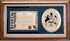 Rolland Clan Crest History Framed Print