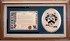 Russel Clan Crest History Framed Print