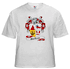 Scottish Coat of Arms T-Shirts