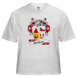 Scottish Coat of Arms T-Shirts