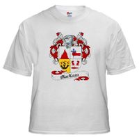 Scottish Coat of Arms T-Shirts