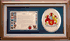 Scrymgeour Clan Crest History Framed Print