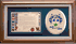 Steadman Clan Crest History Framed Print