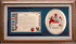 Stryvelin Clan Crest History Framed Print