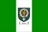 Tamson Clan Badge Flag