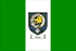 Tawse Clan Farquharson Clan Badge Flag