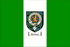 Thomason Clan Badge Flag