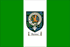 Thomson Clan Badge Flag