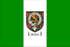 Thomson Clan Macthomas Clan Badge Flag