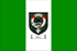 Tolmie Clan Badge Flag