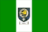 Torrie Clan Badge Flag