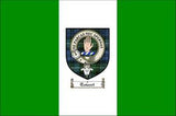 Towart Clan Badge Flag