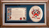 Trotter Clan Crest History Framed Print