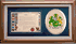 Tullidelph Clan Crest History Framed Print