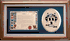 Turnbull Clan Crest History Framed Print