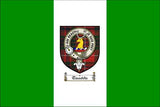 Twaddle Clan Badge Flag