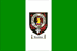 Tweeddale Clan Badge Flag
