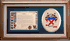 Tweedie Clan Crest History Framed Print