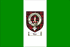 Tyre Clan Badge Flag